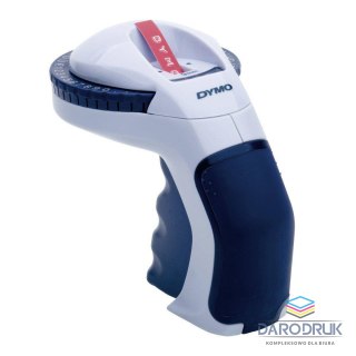 Dymo wytłaczarka Omega