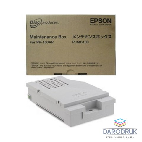 Epson Pojemnik do PJMB100 PP-50/50BD/100/100II/100AP/100N
