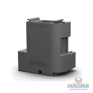 Epson Pojemnik na zużyty tusz do WorkForce WF-2830, WF-2850 Maintenance box