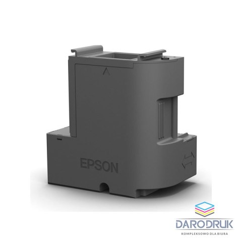 Epson Pojemnik na zużyty tusz do WorkForce WF-2830, WF-2850 Maintenance box