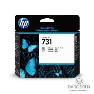 Głowica HP 731 do Designjet T1700