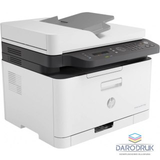 MFP Color Laser MFP 179fnw+ WiFi