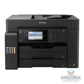 MFP EcoTank ITS L15150 | A3+ | Wi-Fi | +Faks