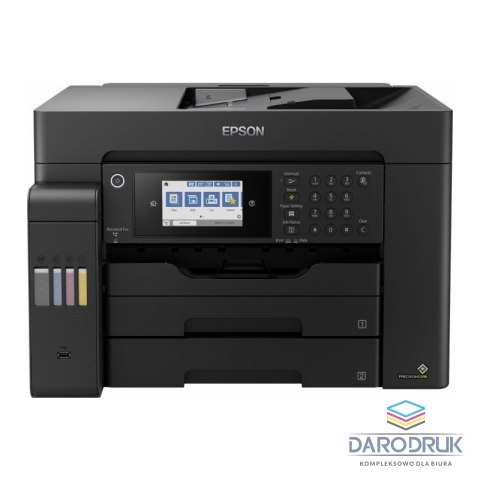 MFP EcoTank ITS L15150 | A3+ | Wi-Fi | +Faks