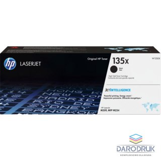 Toner HP 135X | 2 400 str. | black