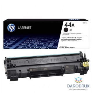 Toner HP 44A do LaserJet Pro M15/M28 | 1 000 str. | black