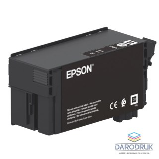 Tusz Epson 40D140 UltraChrome XD2 | 80 ml | Black