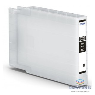 Tusz Epson T04A1 XXL do WorkForce Pro C8190/C8690 | 11 500 str. | Black