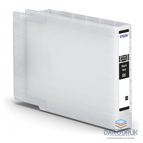 Tusz Epson T04A1 XXL do WorkForce Pro C8190/C8690 | 11 500 str. | Black