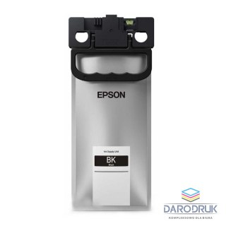 Tusz Epson T05A1 XL do WorkForce Pro C878/879 | black | 20 k