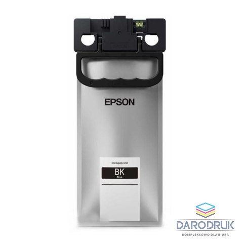 Tusz Epson T05A1 XL do WorkForce Pro C878/879 | black | 20 k