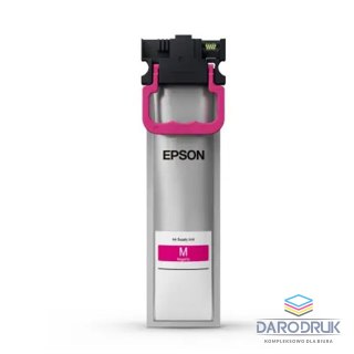 Tusz Epson T11C3 L do WF Pro C5390DW/C5890DWF | 3 000 str | magenta