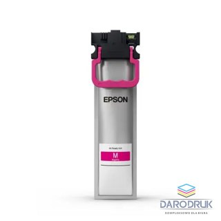 Tusz Epson T11D3 XL do WF Pro C5390DW/C5890DWF | 5 000 str | magenta