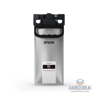 Tusz Epson T11E1 XXL do WF Pro C5390DW/C5890DWF | 10 000 str | black