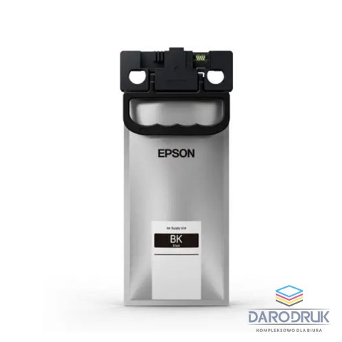 Tusz Epson T11E1 XXL do WF Pro C5390DW/C5890DWF | 10 000 str | black