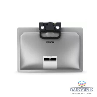 Tusz Epson T9661 XXL WF-M5299/5200/5799 | 40 000 str | black