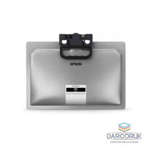 Tusz Epson T9661 XXL WF-M5299/5200/5799 | 40 000 str | black
