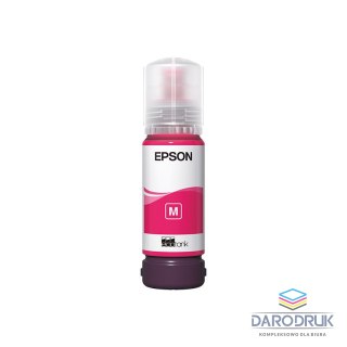 Tusz Epson do EcoTank L8050 | 7 200str.| 70ml | magenta