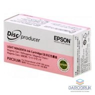 Tusz Epson do PP-50/50BD/100/100II/| 31,5ml | light magenta PJIC3 C13S020690