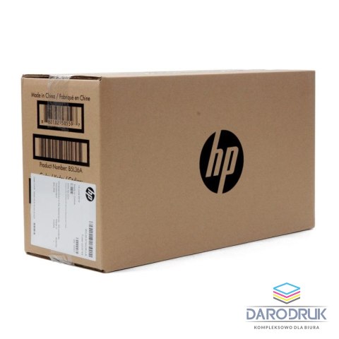 Zespół grzewczy 220V HP Color LJ M552