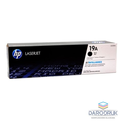 Bęben HP 19A do LaserJet M102/130 | 12 000 str.