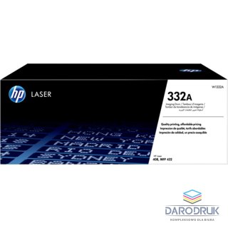 Bęben HP 332A | 30 000 str. | black