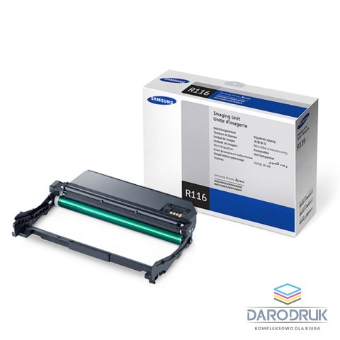 Bęben HP do Samsung MLT-R116 | 9 000 str. | black