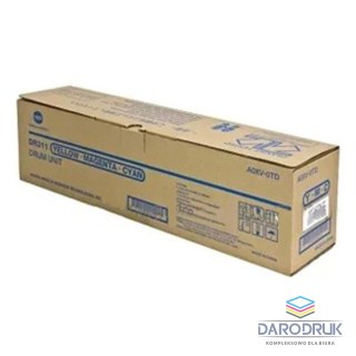 Bęben Konica Minolta DR-313, DR313K black Bizhub C258, C308, C368, C458,C558,