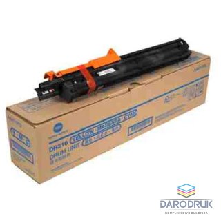 Bęben Konica Minolta DR-316 do Bizhub C250i/300i/360i | 65 000 str. | CMY