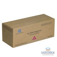 Bęben Konica Minolta IUP-24M do Bizhub C3351/C3851/C3851FS| 50000 str | Magenta