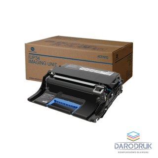 Bęben Konica Minolta IUP-34 do Bizhub 4000i/4020i/5000i | 50k | black