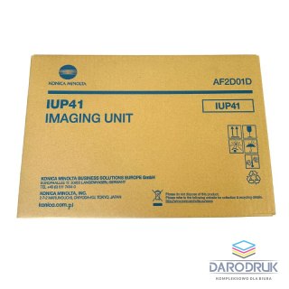Bęben Konica Minolta IUP-41 do Bizhub 4201i/4221i | 75 000 str. | black