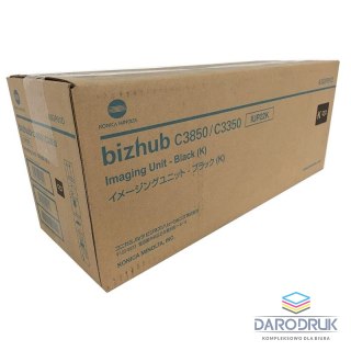 Bęben Konica Minolta IUP22K do Bizhub C3350/C3850/C3850FS | 50 000 str | black
