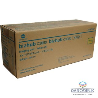 Bęben Konica Minolta IUP22Ydo Bizhub C3350/C3850/C3850FS | 50 000 str | yellow