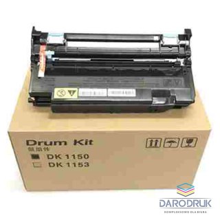 Bęben Kyocera DK-1150 do ECOSYS 2735DW 100 000 str. | black