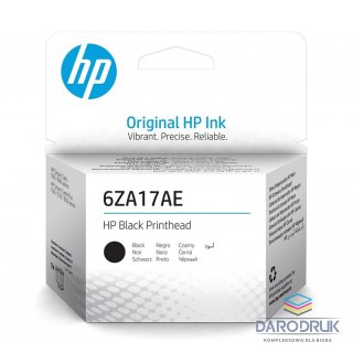 Głowica drukująca HP Tank | Black