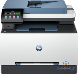 HP Urzadzenie wielofunkcyjne Color LaserJet Pro MFP 3302fdw