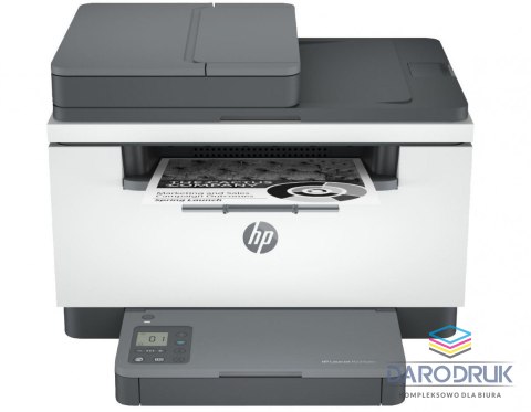 HP Urzadzenie wielofunkcyjne LaserJet MFP M234sdw