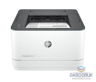HP Urzadzenie wielofunkcyjne LaserJet Pro 3002dn