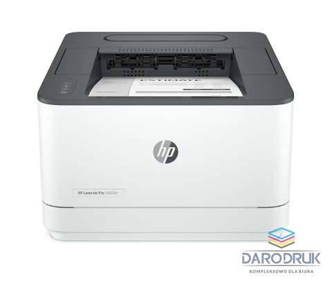 HP Urzadzenie wielofunkcyjne LaserJet Pro 3002dn