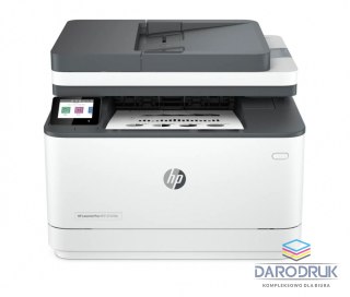 HP Urzadzenie wielofunkcyjne LaserJet Pro MFP 3102fdn
