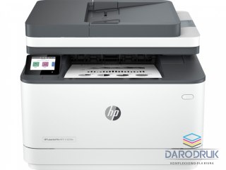 HP Urzadzenie wielofunkcyjne LaserJet Pro MFP 3102fdw