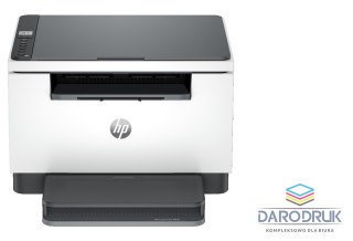 HP Urzadzenie wielofunkcyjne Laserjet MFP M234d