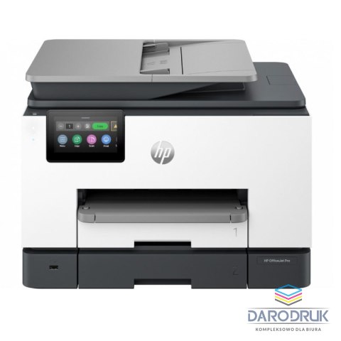 HP Urzadzenie wielofunkcyjne Office Jet Pro 9132E All-in-One
