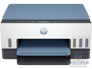 HP Urzadzenie wielofunkcyjne Smart Tank 675 All-in-One