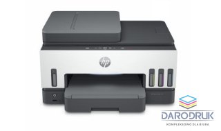 HP Urzadzenie wielofunkcyjne Smart Tank 790 All-in-One