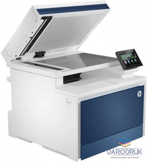 MFP HP Color LaserJet Pro 4302DW