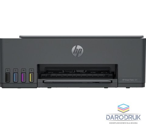 MFP HP Smart Tank 581