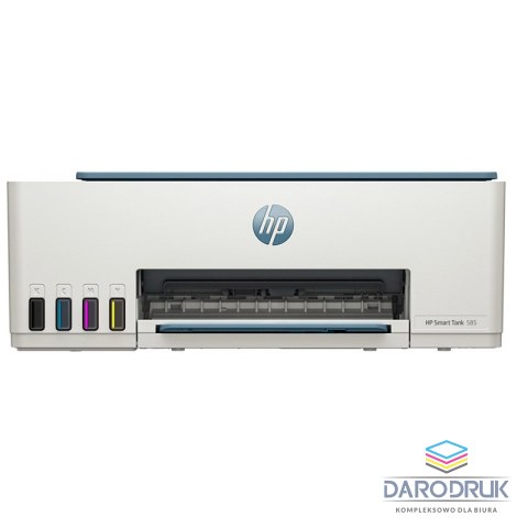 MFP HP Smart Tank 585