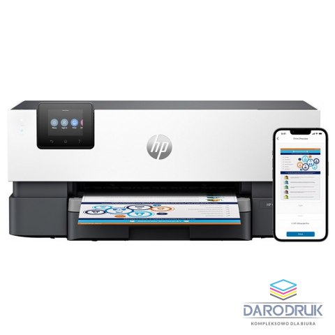 MFP OfficeJet Pro 9110b All-in-One